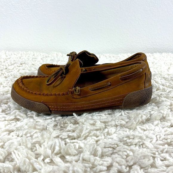 Woolrich Moccasins - Picture 4 of 8